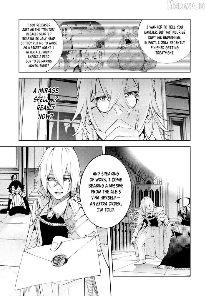 Wistoria: Wand and Sword Chapter 64 image 07_optimized